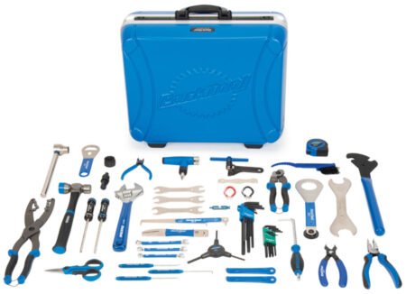 Park Tool EK-3 Professional Travel & Event Kit Werkzeugset