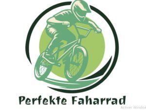 Perfekte Fahrrad