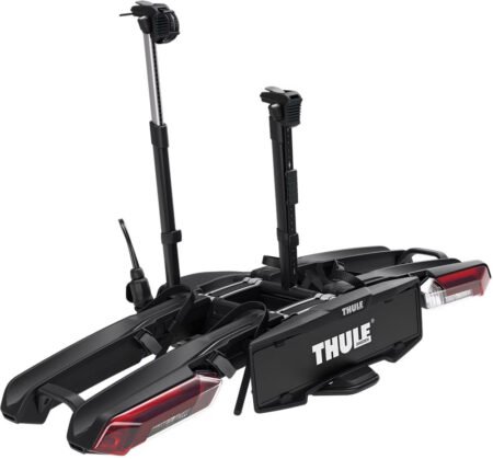 Thule EPOS 2 - klappbarer Fahrradträger